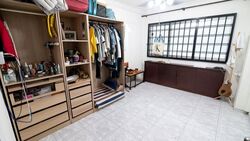 Blk 516 Serangoon North Avenue 4 (Serangoon), HDB Executive #619903131